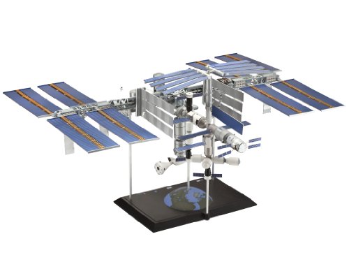 Revell 1/144 International Space Station ISS On Sale