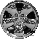 New 20 inch Chrome Clad Alloy Factory, OEM Wheel, Rim