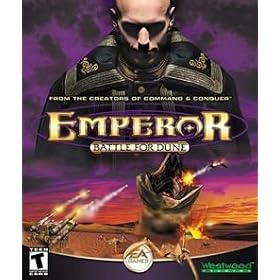 Click here to buy Emperor Battle for Dune .