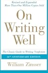 On Writing Well 30th Anniversary Edit...