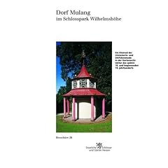 Dorf Mulang im Schlosspark Wilhelmsh�he
