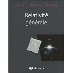Relativit� g�n�rale