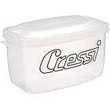 Cressi Mask Box