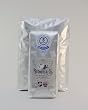 Decaf Crema King - The Ultimate Decaf Coffee! (1lb Net Weight, Whole Bean)