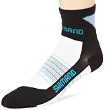Shimano - Chaussettes de cyclisme Homme