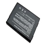 HP Pavilion ZV5240US-PF119UAR Laptop Battery (Lithium-Ion, 12 Cell, 6600 mAh, 98wh, 14.8 Volt) - Replacement for HP ZV5000H Series Laptop Battery