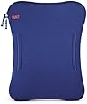 BUILT 16-Inch Neoprene Laptop Sleeve, Navy