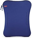 BUILT 16-Inch Neoprene Laptop Sleeve, Navy