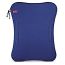 BUILT 16-Inch Neoprene Laptop Sleeve, Navy