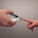 Safety 1st Advanced Solutions Smooth Clip Nail Clippers