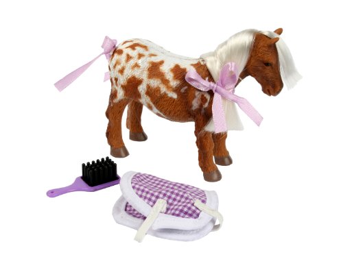 Revell GeeGee Friends & Wendy 27018 - Shetland Pony - Stute