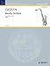 Nearly Distant: Saxophone Quartet Score and Parts (Woodwind Ensemble)