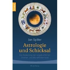 Astrologie und Schicksal: Die Bedeutung der vorgeburtlichen Sonnen- und Mondfinsternisse