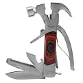 Sheffield 14 in 1 Hammer Multi-Tool