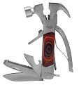 Sheffield 14 in 1 Hammer Multi-Tool