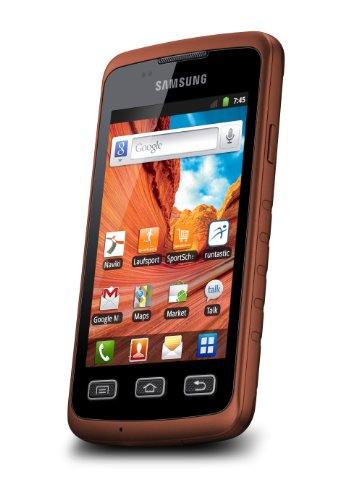 Imagen 6 de Samsung GT-S5690KOADBT