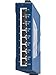 Hirschmann Ind.Ethernet SwitchSPIDER II 8TX