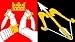 Suchen : Ostfinnland  Flagge Fahne 90 * 150 cm