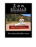 Zen Stretch Moving Meditation DVD