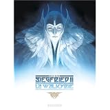 Siegfried, tome 2 : la Walkyriepar Alex Alice