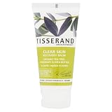 Tisserand Organic Tea-Tree, Rosemary and Shea Butter Skin Balm 75 ml