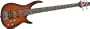 Rogue LX405 Pro 5-String Bass (Black)