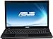 Asus X54C-SO258D 39,6 cm (15,6 Zoll) Notebook (Intel B940, 2GHz, 2GB RAM, 320GB HDD, Intel HD, DVD, Linux) :: 