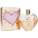 Vera Wang Glam Princess by Vera Wang for Women - 3.4 Ounce EDT Spray