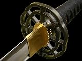 Fully Handmade The Last Samurai Katana of Honor Katana #262