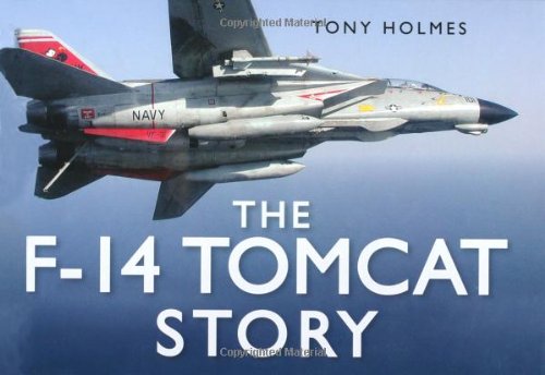 The F-14 Tomcat Story (Story series)