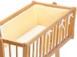 Babybay 1233 - Maxi Nestchen, hell gelb