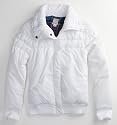 Roxy Puffin Jacket