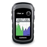 picture of Garmin eTrex 30 Outdoor Handheld GPS Unit