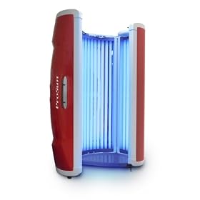 tanning beds stand up type