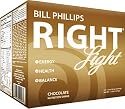 Right Shake Light Chc 1.5oz 12box,