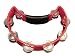 CODA DP-140-R Tambourine, Red