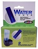 Our Pets 2 Pk Filters For Water Tower
