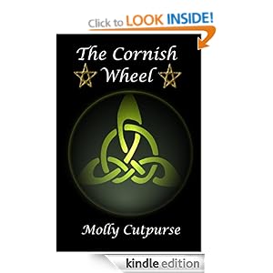 The Cornish Wheel Molly Cutpurse