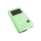 6n1 Combo - Silicone Skin Case + Charger for Creative Labs Vado and Vado HD Pocket Video Camcorder , Green 6n1 Combo - Silicone Skin Case + Charger for Creative Labs Vado and Vado HD Pocket Video Camcorder , Green