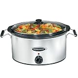 7 Qt. Slow Cooker