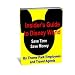 Insider's Guide to Disney