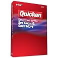 Quicken Essentials for Mac Personal Finance Software