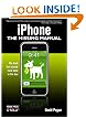 iPhone: The Missing Manual