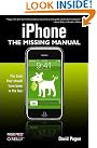 iPhone: The Missing...