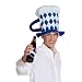 Bayerhut Hut Oktoberfest Oktoberfesthut Bierkrug
