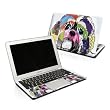 Izzy Design Protector Skin Decal Sticker for Apple MacBook Pro 17 inch (Original, SEPARATE TRACKPAD button)