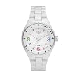Adidas Originals Unisex 35mm Cambridge Analogue Watch - ADH2502 With Multi Colour Dial