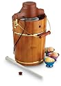 Classic Electric / Crank Ice Cream Maker