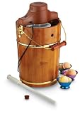 Classic  Electric / Crank Ice Cream Maker