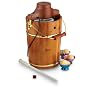 Classic� Electric / Crank Ice Cream Maker